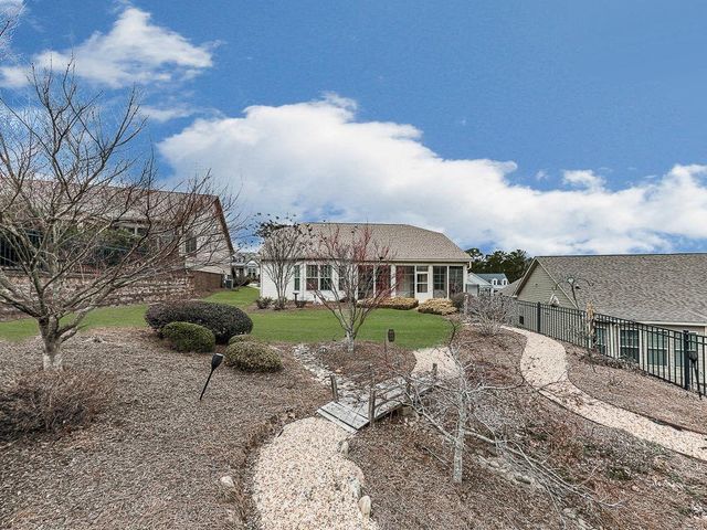 206 Woodridge Terrace, Canton, GA 30114