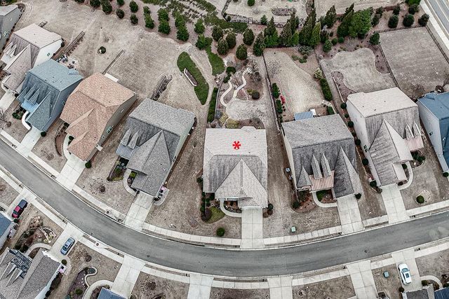 206 Woodridge Terrace, Canton, GA 30114