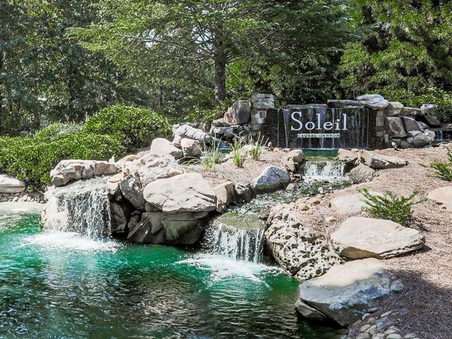 206 Woodridge Terrace, Canton, GA 30114