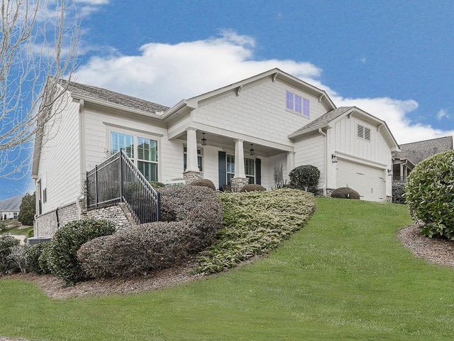 206 Woodridge Terrace, Canton, GA 30114