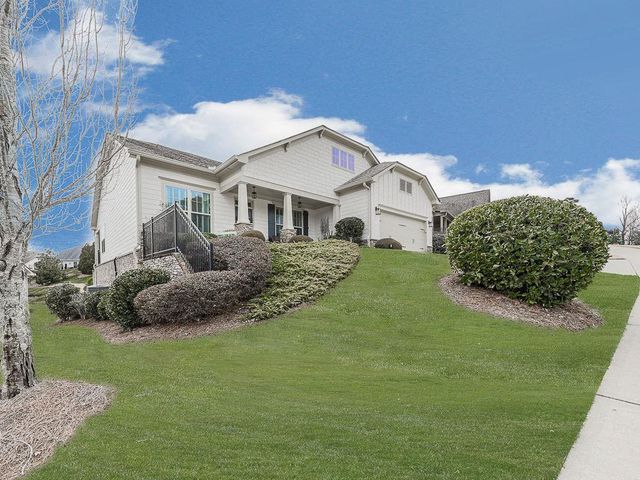 206 Woodridge Terrace, Canton, GA 30114