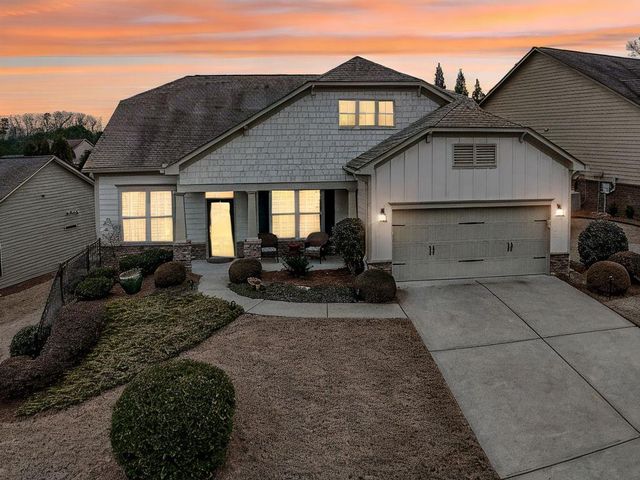 206 Woodridge Terrace, Canton, GA 30114