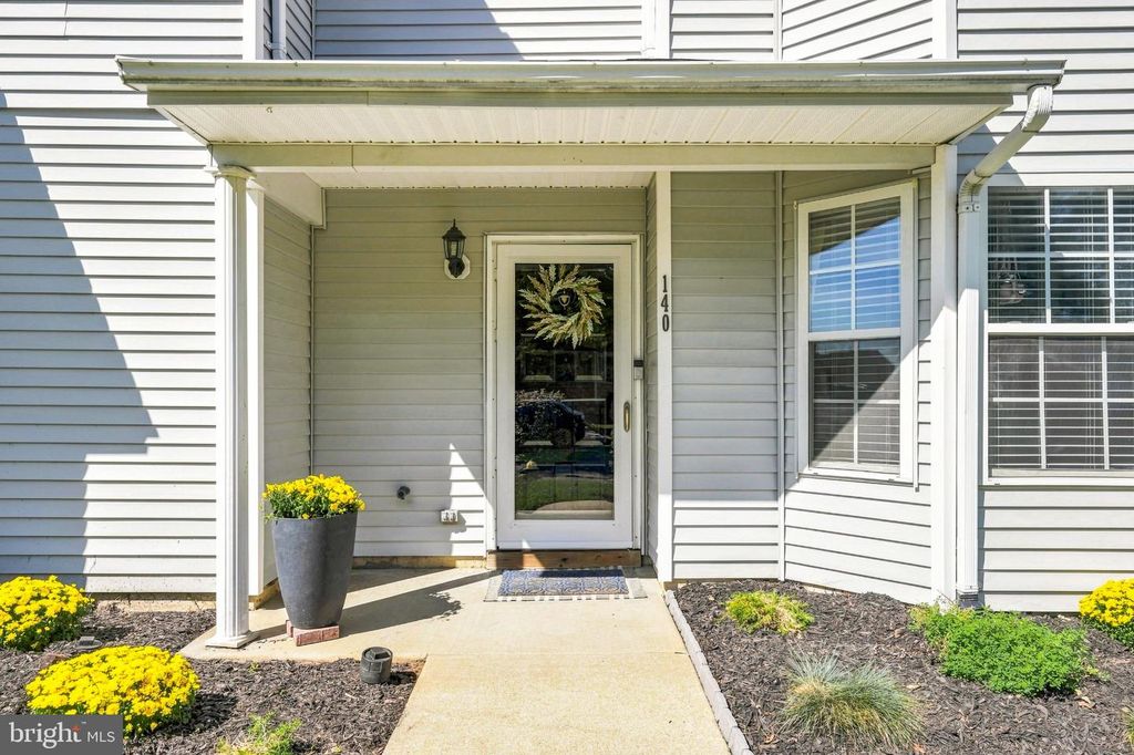 140 PENDRAGON WAY, Mantua, NJ 08051