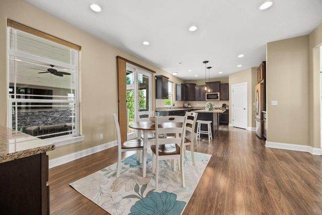 1480 Prairie Creek BOULEVARD, Oconomowoc, WI 53066