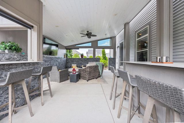 1480 Prairie Creek BOULEVARD, Oconomowoc, WI 53066