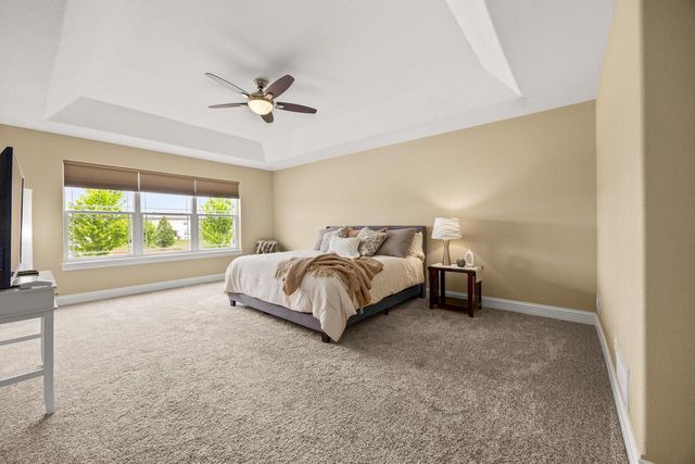 1480 Prairie Creek BOULEVARD, Oconomowoc, WI 53066