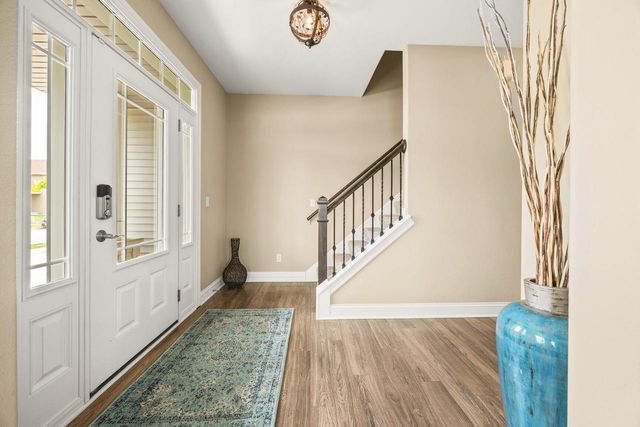 1480 Prairie Creek BOULEVARD, Oconomowoc, WI 53066