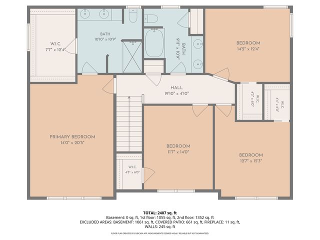 1480 Prairie Creek BOULEVARD, Oconomowoc, WI 53066