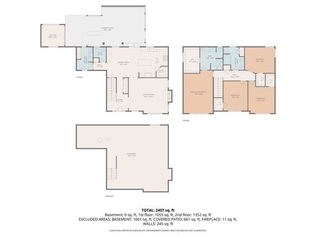 1480 Prairie Creek BOULEVARD, Oconomowoc, WI 53066