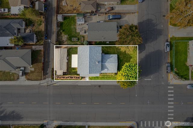 905 4th Ave SE, Quincy, WA 98848