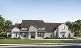 305 Chapel View Court, Heath, TX 75032