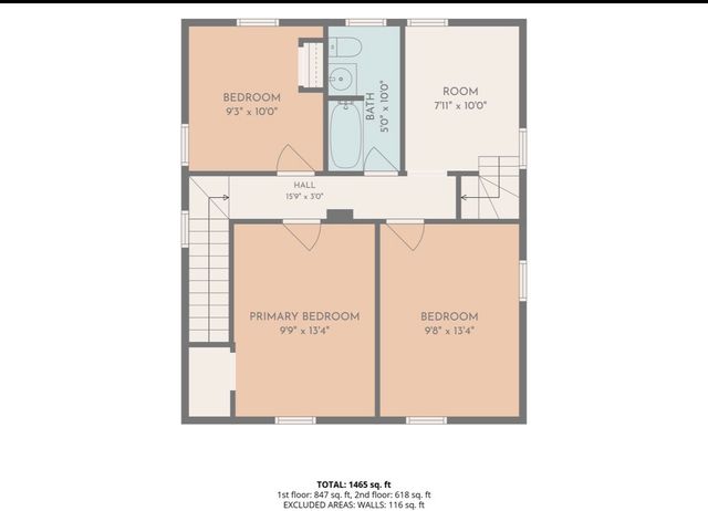1609 12th Street, Des Moines, IA 50314