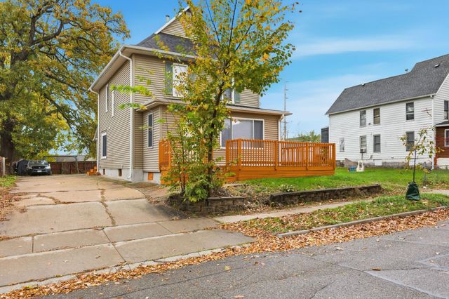 1609 12th Street, Des Moines, IA 50314