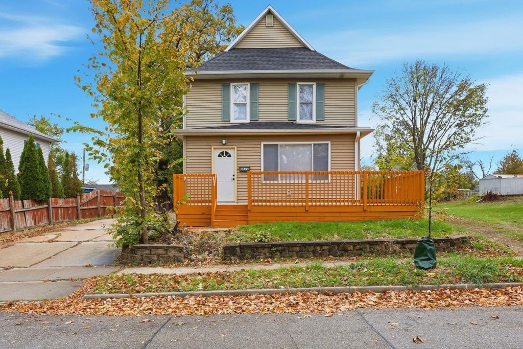 1609 12th Street, Des Moines, IA 50314