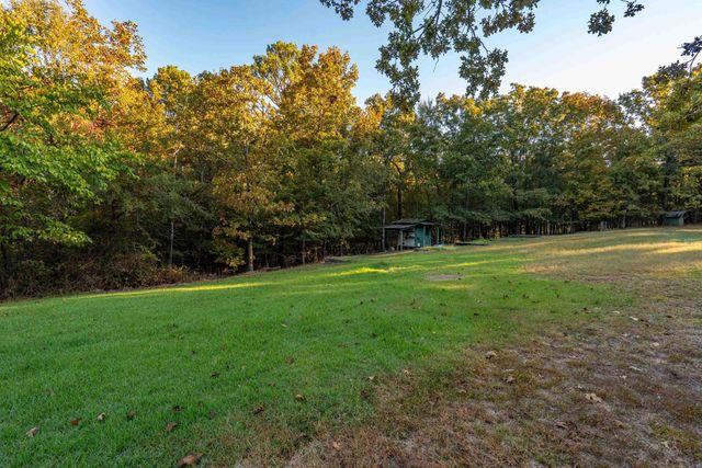 146 Foxbrook Court, Pearcy, AR 71964