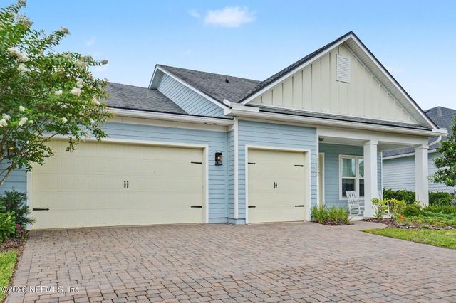 95191 POPLAR Way, Fernandina Beach, FL 32034