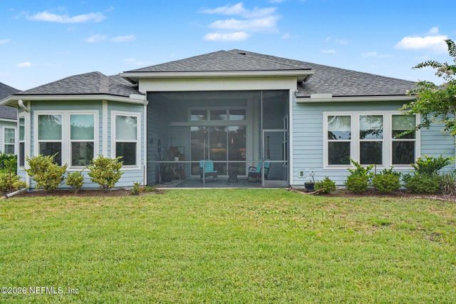 95191 POPLAR Way, Fernandina Beach, FL 32034