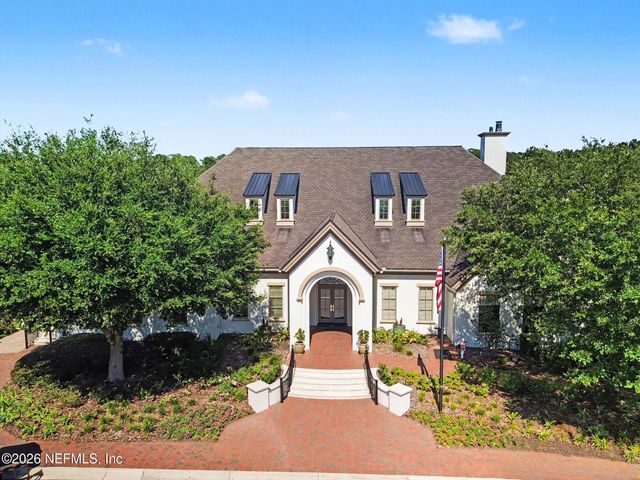 95191 POPLAR Way, Fernandina Beach, FL 32034
