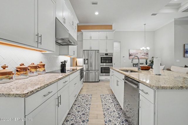 95191 POPLAR Way, Fernandina Beach, FL 32034