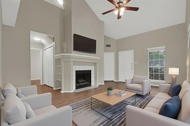 1808 Southwestern TRL, Round Rock, TX 78664