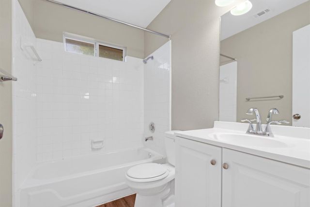 1808 Southwestern TRL, Round Rock, TX 78664