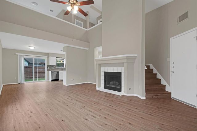 1808 Southwestern TRL, Round Rock, TX 78664