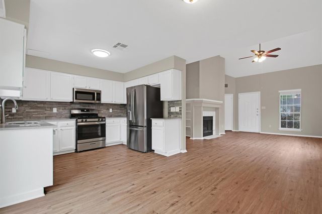 1808 Southwestern TRL, Round Rock, TX 78664