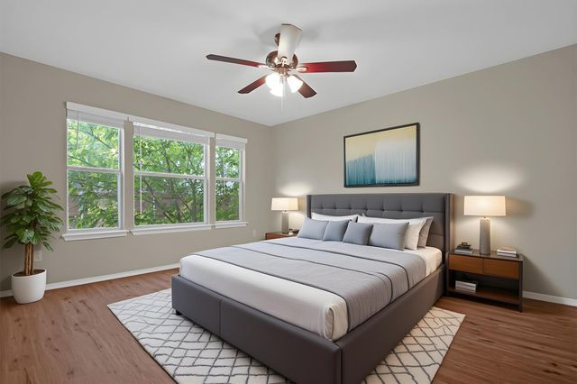 1808 Southwestern TRL, Round Rock, TX 78664