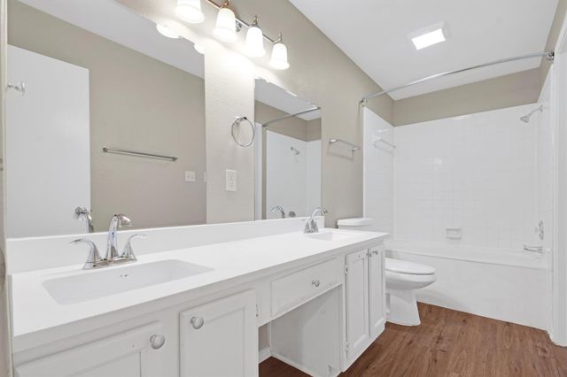 1808 Southwestern TRL, Round Rock, TX 78664