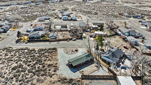 6 Pauma Court, Yerington, NV 89447