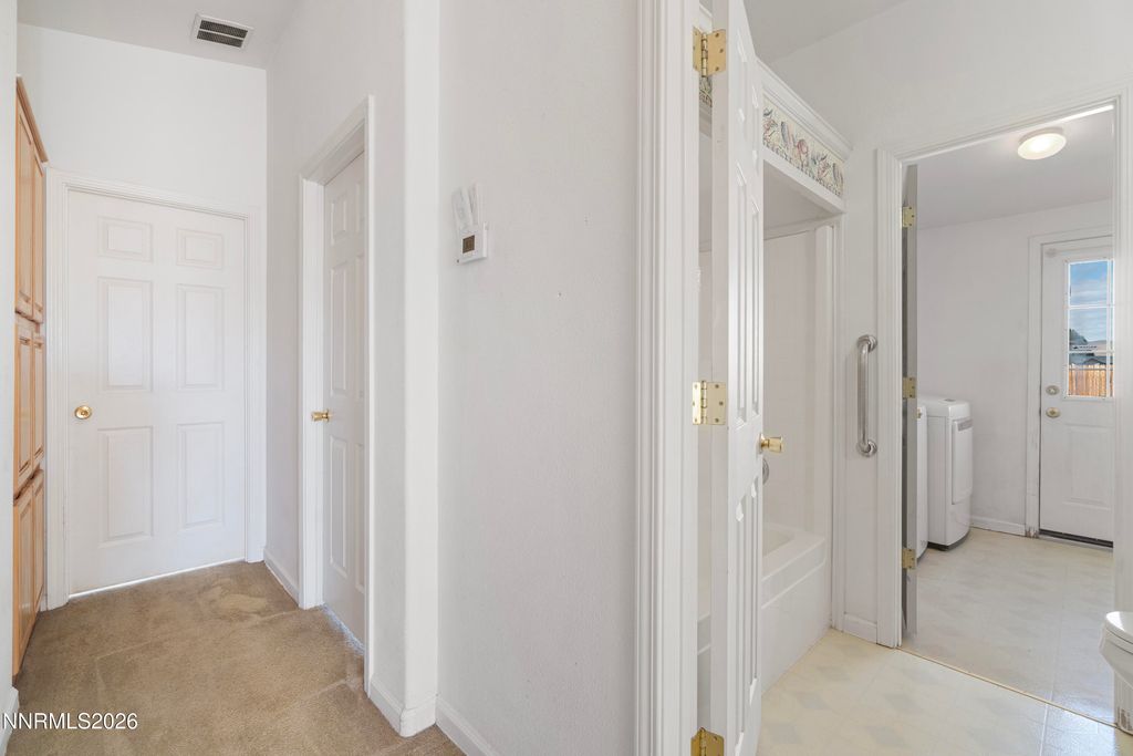 Image 20 of property listing at 6 Pauma Court, Yerington, NV 89447