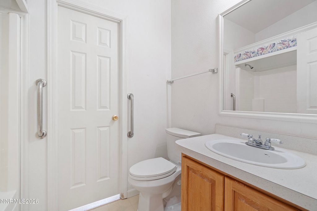 Image 21 of property listing at 6 Pauma Court, Yerington, NV 89447