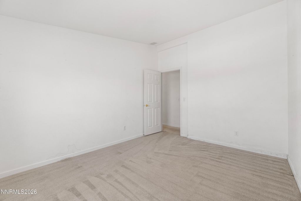 Image 25 of property listing at 6 Pauma Court, Yerington, NV 89447