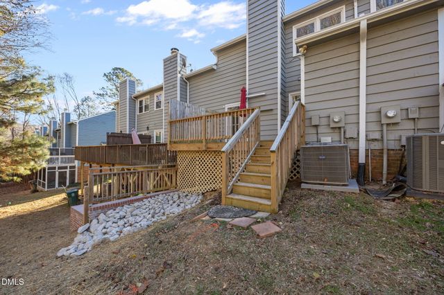 103 Inverness Court, Cary, NC 27511