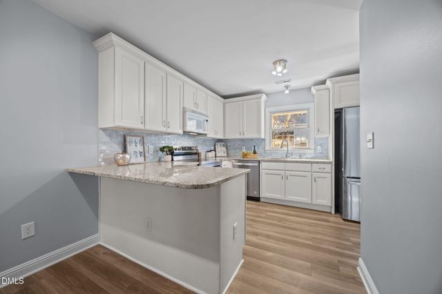 103 Inverness Court, Cary, NC 27511