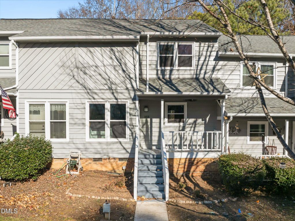 103 Inverness Court, Cary, NC 27511