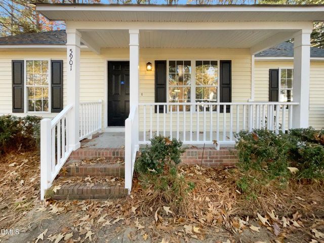 5901 Presentation Street, Knightdale, NC 27545