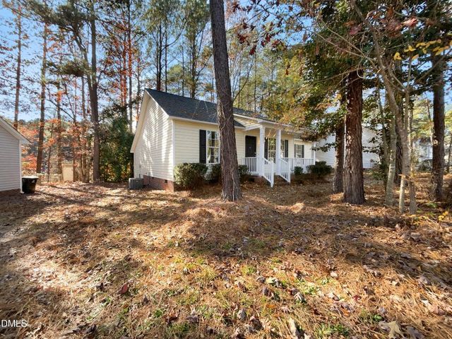 5901 Presentation Street, Knightdale, NC 27545