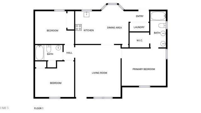 5901 Presentation Street, Knightdale, NC 27545