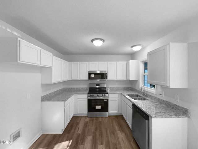 5901 Presentation Street, Knightdale, NC 27545