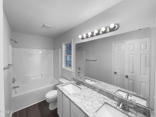 5901 Presentation Street, Knightdale, NC 27545