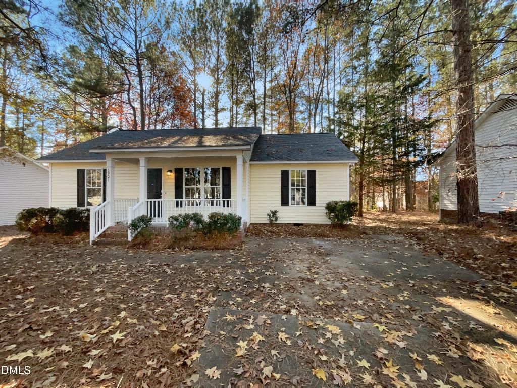 5901 Presentation Street, Knightdale, NC 27545