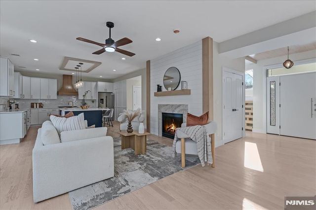 424 Lake Shore Drive, West Milford, NJ 07421