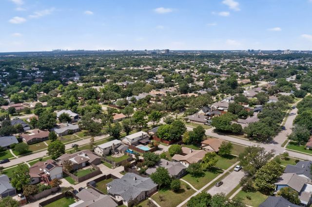 1301 Dunbarton Drive, Richardson, TX 75081
