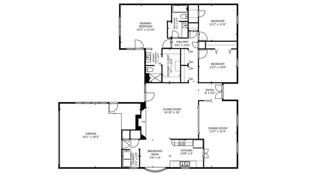 1301 Dunbarton Drive, Richardson, TX 75081