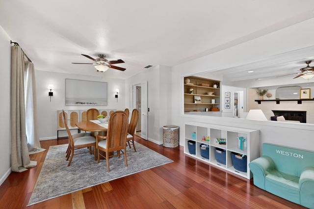 1301 Dunbarton Drive, Richardson, TX 75081