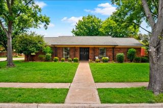 1301 Dunbarton Drive, Richardson, TX 75081