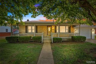 216 Lee Street, Fredericktown, MO 63645