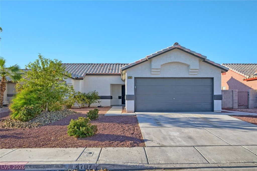 4707 Checker Way, North Las Vegas, NV 89031 — photo 4