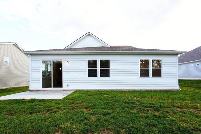 2322 Williamsport Landing, Columbia, TN 38401